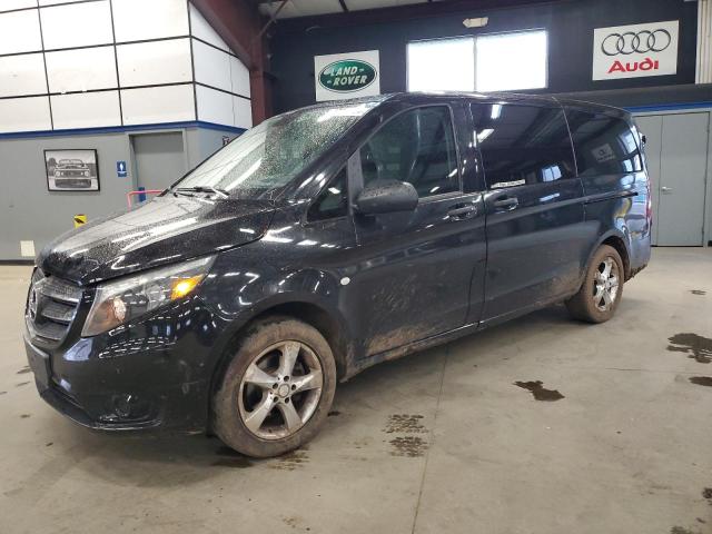 WD4PG2EE1J3357316 | 2018 MERCEDES-BENZ METRIS