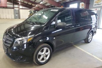 WD4PG2EE1J3368090 | 2018 MERCEDES-BENZ METRIS