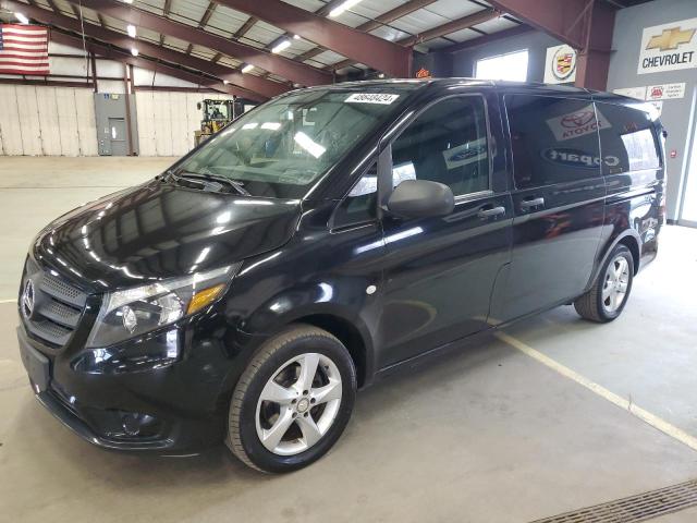 WD4PG2EE1J3368090 | 2018 MERCEDES-BENZ METRIS