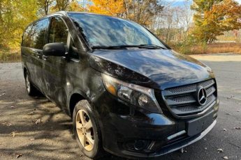 WD4PG2EE1J3373970 | 2018 MERCEDES-BENZ METRIS