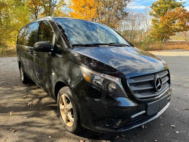 WD4PG2EE1J3373970 | 2018 MERCEDES-BENZ METRIS