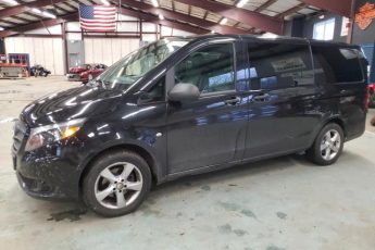 WD4PG2EE1J3388615 | 2018 MERCEDES-BENZ METRIS