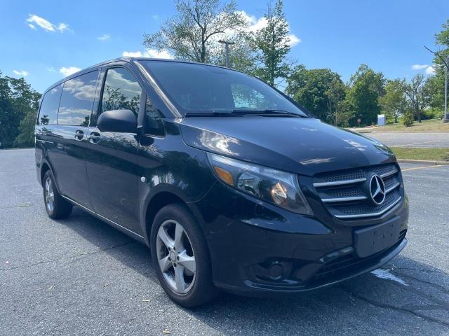 WD4PG2EE1J3412525 | 2018 Mercedes Benz 2018 mercedes-benz metris