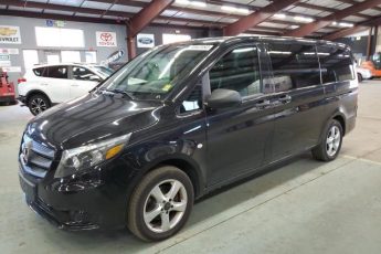 WD4PG2EE2H3314453 | 2017 MERCEDES-BENZ METRIS