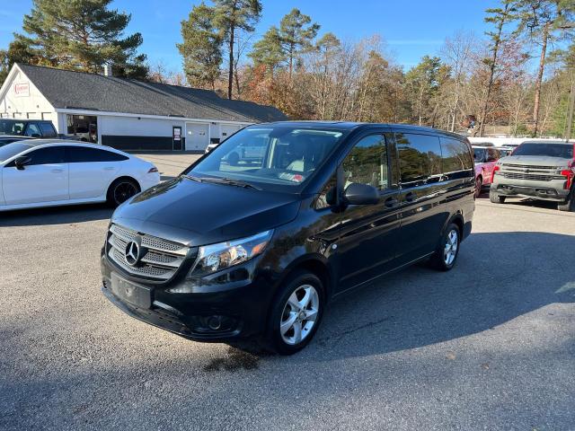 WD4PG2EE2H3338638 | 2017 MERCEDES-BENZ METRIS