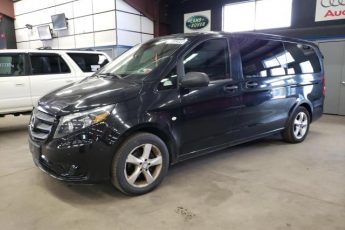 WD4PG2EE3H3314087 | 2017 MERCEDES-BENZ METRIS