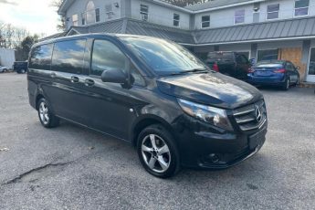 WD4PG2EE3J3374411 | 2018 MERCEDES-BENZ METRIS