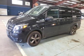 WD4PG2EE3J3380614 | 2018 MERCEDES-BENZ METRIS