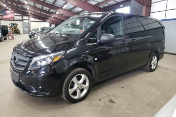 WD4PG2EE4J3371467 | 2018 MERCEDES-BENZ METRIS