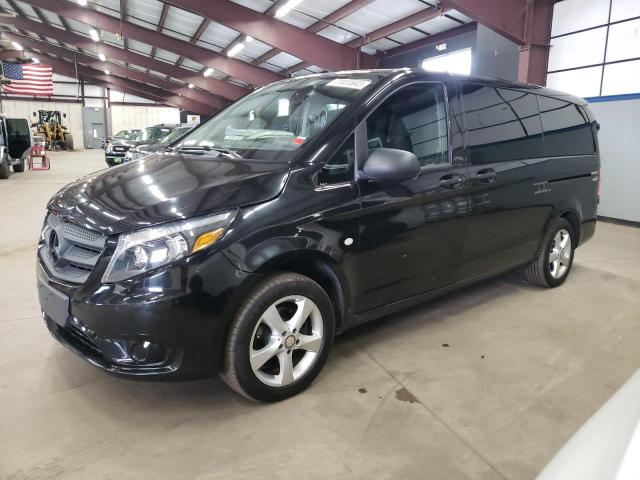 WD4PG2EE4J3371467 | 2018 MERCEDES-BENZ METRIS