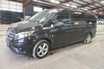 WD4PG2EE5J3350319 | 2018 MERCEDES-BENZ METRIS