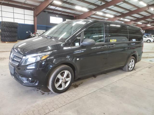 WD4PG2EE5J3350319 | 2018 MERCEDES-BENZ METRIS