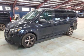 WD4PG2EE5J3356282 | 2018 MERCEDES-BENZ METRIS