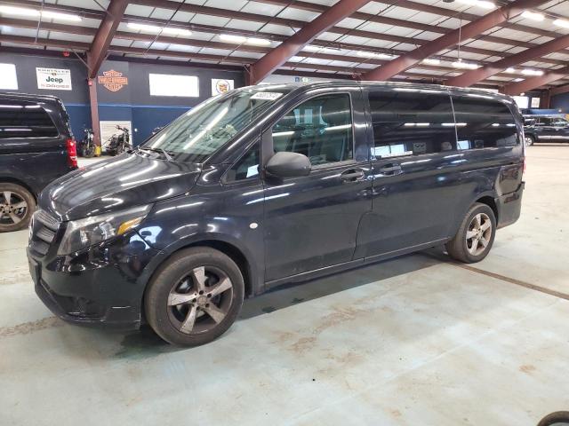 WD4PG2EE5J3356282 | 2018 MERCEDES-BENZ METRIS