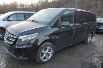 WD4PG2EE5J3455345 | 2018 MERCEDES-BENZ METRIS