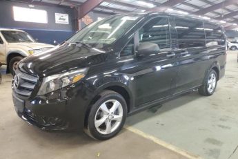 WD4PG2EE6J3372362 | 2018 MERCEDES-BENZ METRIS