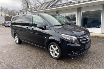 WD4PG2EE7J3357935 | 2018 MERCEDES-BENZ METRIS