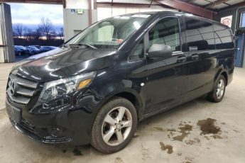 WD4PG2EE7J3375495 | 2018 MERCEDES-BENZ METRIS