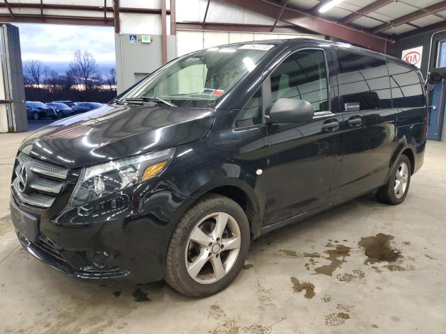 WD4PG2EE7J3375495 | 2018 MERCEDES-BENZ METRIS