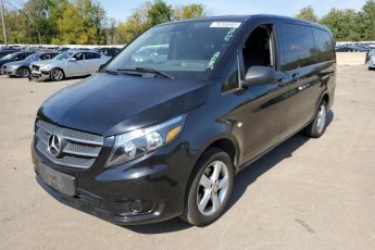 WD4PG2EE7J3407362 | 2018 MERCEDES-BENZ METRIS