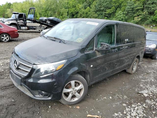 WD4PG2EE7J3493501 | 2018 MERCEDES-BENZ METRIS