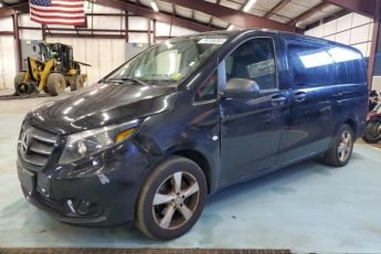 WD4PG2EE9J3351540 | 2018 MERCEDES-BENZ METRIS