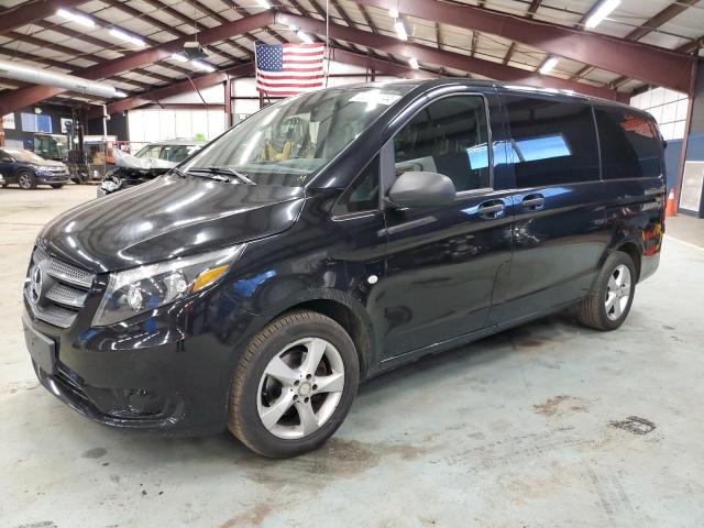 WD4PG2EE9J3413163 | 2018 MERCEDES-BENZ METRIS