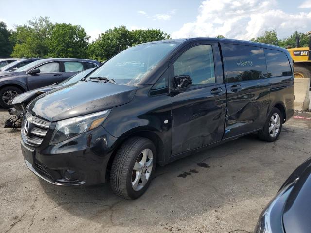 WD4PG2EEXJ3404066 | 2018 MERCEDES-BENZ METRIS