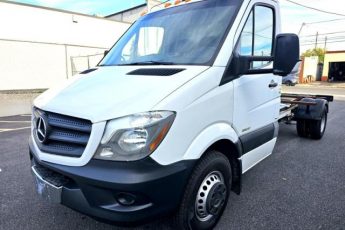 WDAPF4DC5F9606796 | 2015 MERCEDES-BENZ SPRINTER 3