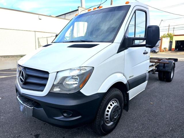 WDAPF4DC5F9606796 | 2015 MERCEDES-BENZ SPRINTER 3