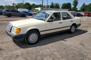 WDBEA26DXHA541456 | 1987 Mercedes Benz 1987 mercedes-benz 260 e