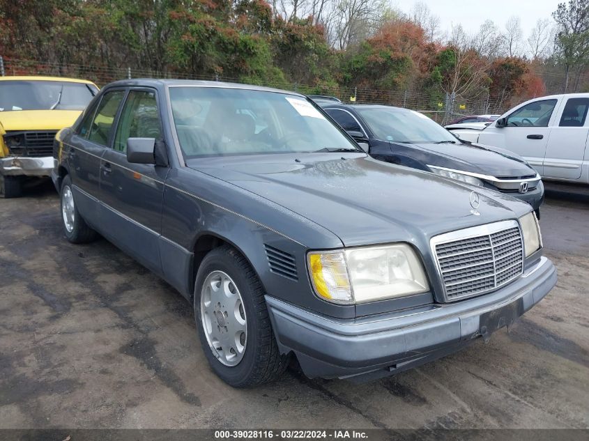 WDBEB31E9SC198704 | 1995 MERCEDES-BENZ E