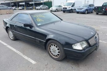 WDBFA67E5SF117471 | 1995 MERCEDES-BENZ SL