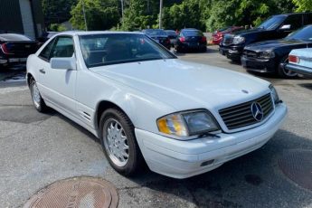 WDBFA67F8TF139703 | 1996 Mercedes Benz 1996 mercedes-benz sl 500