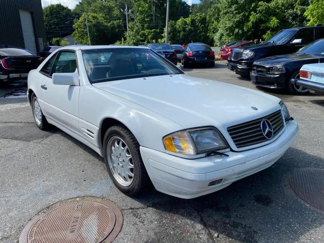 WDBFA67F8TF139703 | 1996 Mercedes Benz 1996 mercedes-benz sl 500