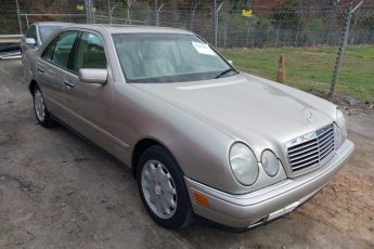 WDBJF25H5XA915281 | 1999 MERCEDES-BENZ E 300 DIESEL