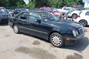 WDBJF65J6YB079793 | 2000 MERCEDES-BENZ E 320