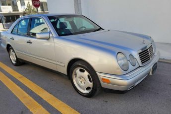 WDBJF72F5VA280253 | 1997 MERCEDES-BENZ E 420