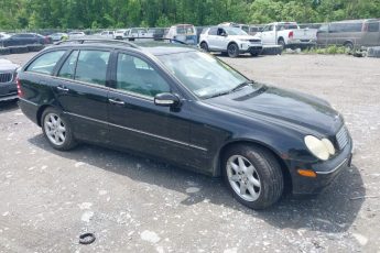 WDBRH84J63F365865 | 2003 MERCEDES-BENZ E 320