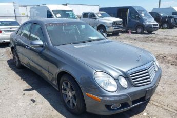 WDBUF22X59B414543 | 2009 MERCEDES-BENZ E 320 BLUETEC