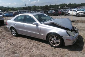 WDBUF56J16A950866 | 2006 MERCEDES-BENZ E 350