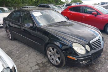 WDBUF56X27B159570 | 2007 MERCEDES-BENZ E 350