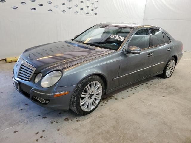 WDBUF56X98B198528 | 2008 MERCEDES-BENZ E 350