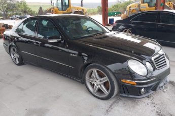 WDBUF77X58B233141 | 2008 MERCEDES-BENZ E 63 AMG