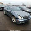 2G1WT58N881246950 | 2008 CHEVROLET IMPALA
