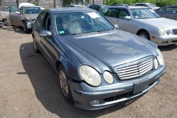 WDBUF87J06X182889 | 2006 MERCEDES-BENZ E 350