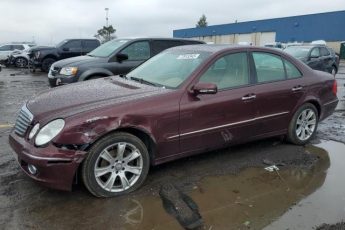 WDBUF87X09B429513 | 2009 MERCEDES-BENZ E 350 4MATIC