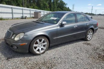 WDBUF87X18B304499 | 2008 MERCEDES-BENZ E 350 4MATIC