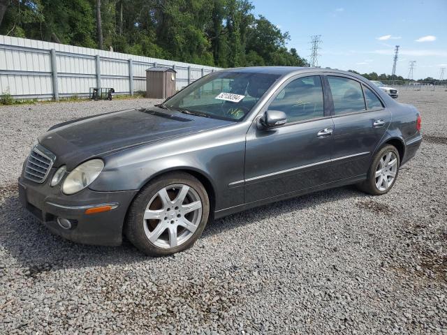 WDBUF87X18B304499 | 2008 MERCEDES-BENZ E 350 4MATIC