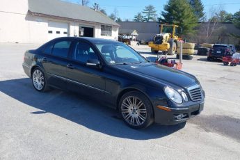 WDBUF87X28B299877 | 2008 MERCEDES-BENZ E 350